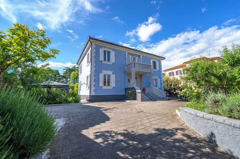 Дом в Ветралле