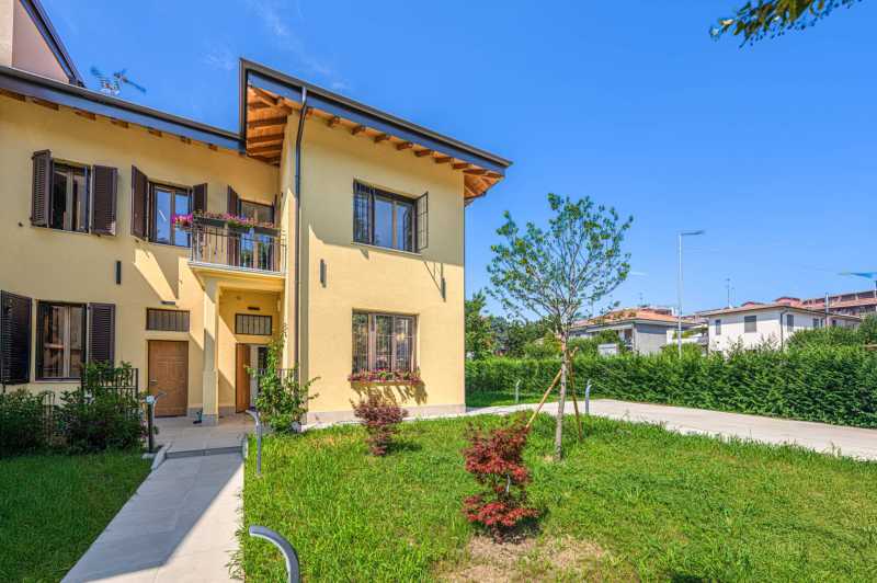 Новый дом на продажу в Опера, Милан